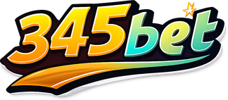 345bet বাংলাদেশের প্রধান লোগো